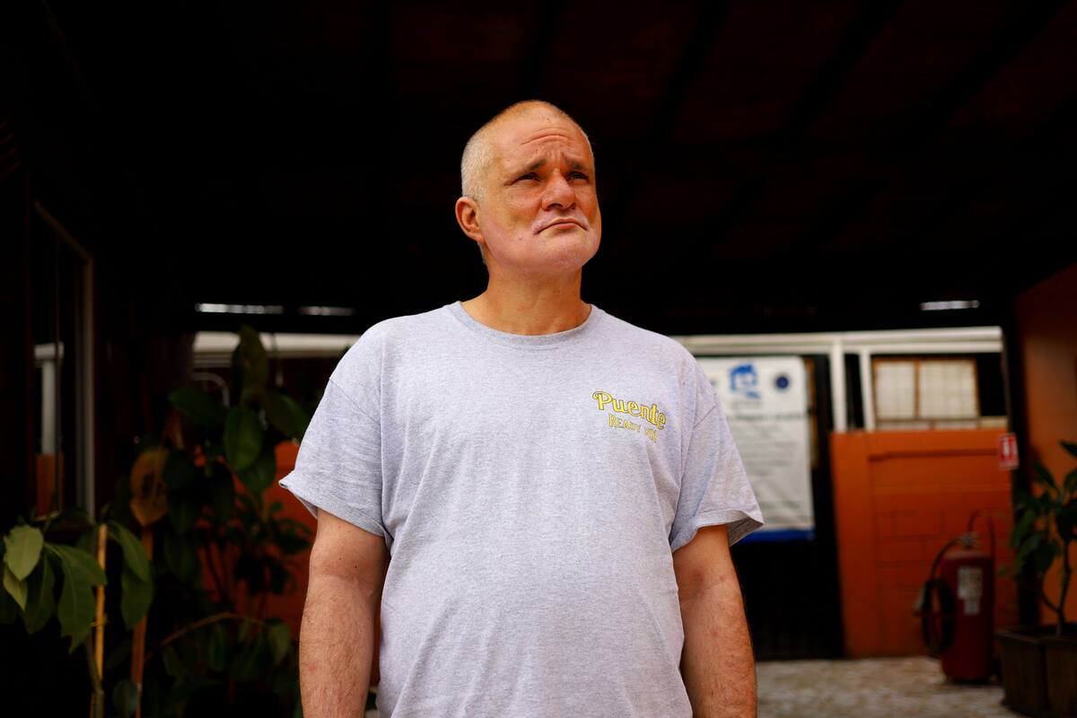 Buscan a familia de Marcos en Sinaloa tras rescatarlo