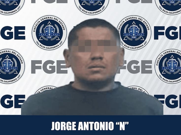 Vinculan a sujeto que robó casa y vehículo en la colonia Orizaba