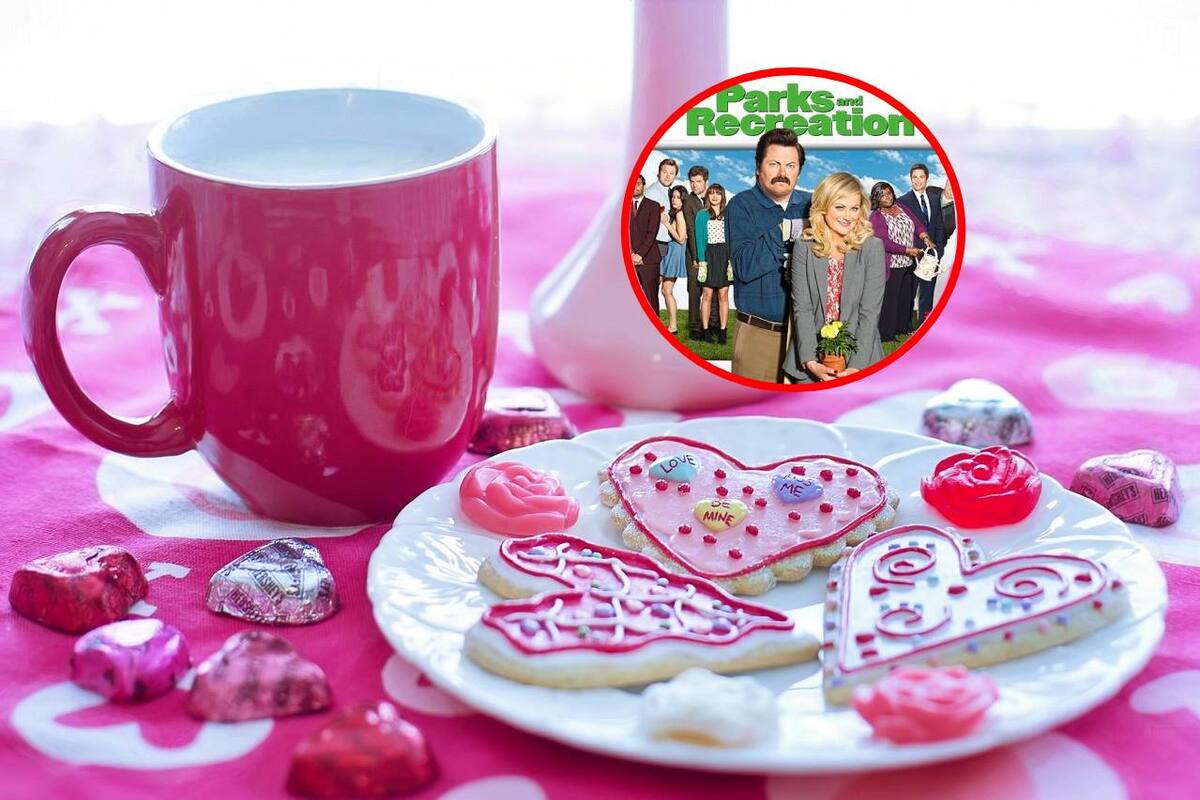 ¿Qué es Galentine’s Day y cómo se originó?: 3 películas para ver este día