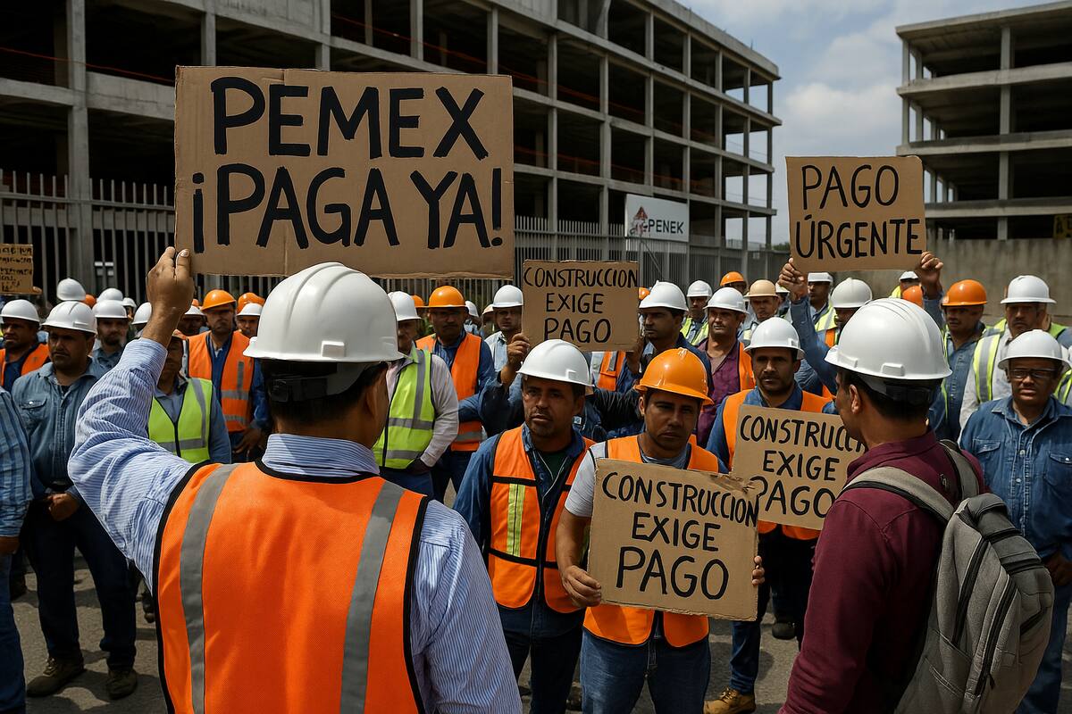 Imagen ilustrativa hecha con IA (Chatgpt).