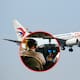 Nuevos datos del vuelo donde fallecieron 132 personas en China, apuntan a que un piloto habría apagado motores en pleno vuelo por haber sido destituido de su puesto