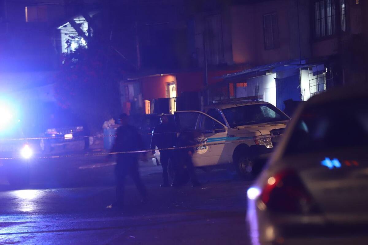 Lesionan a dos hombres en hechos distintos en Tijuana