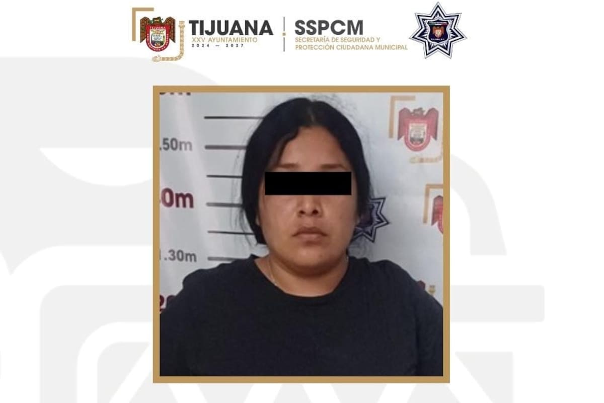 Rescatan a menor privado de la libertad en la colonia Patrimonial Benito Juárez