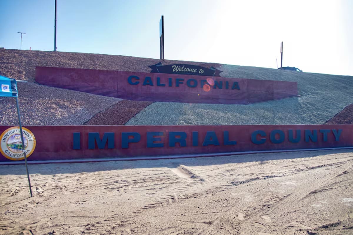 Mega proyecto de centro de datos llega a discusión pública en El Centro