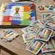 Cómo llenar álbum Panini de la FIFA en Hermosillo