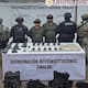 Detienen a dos presuntos integrantes de Los Chapitos
