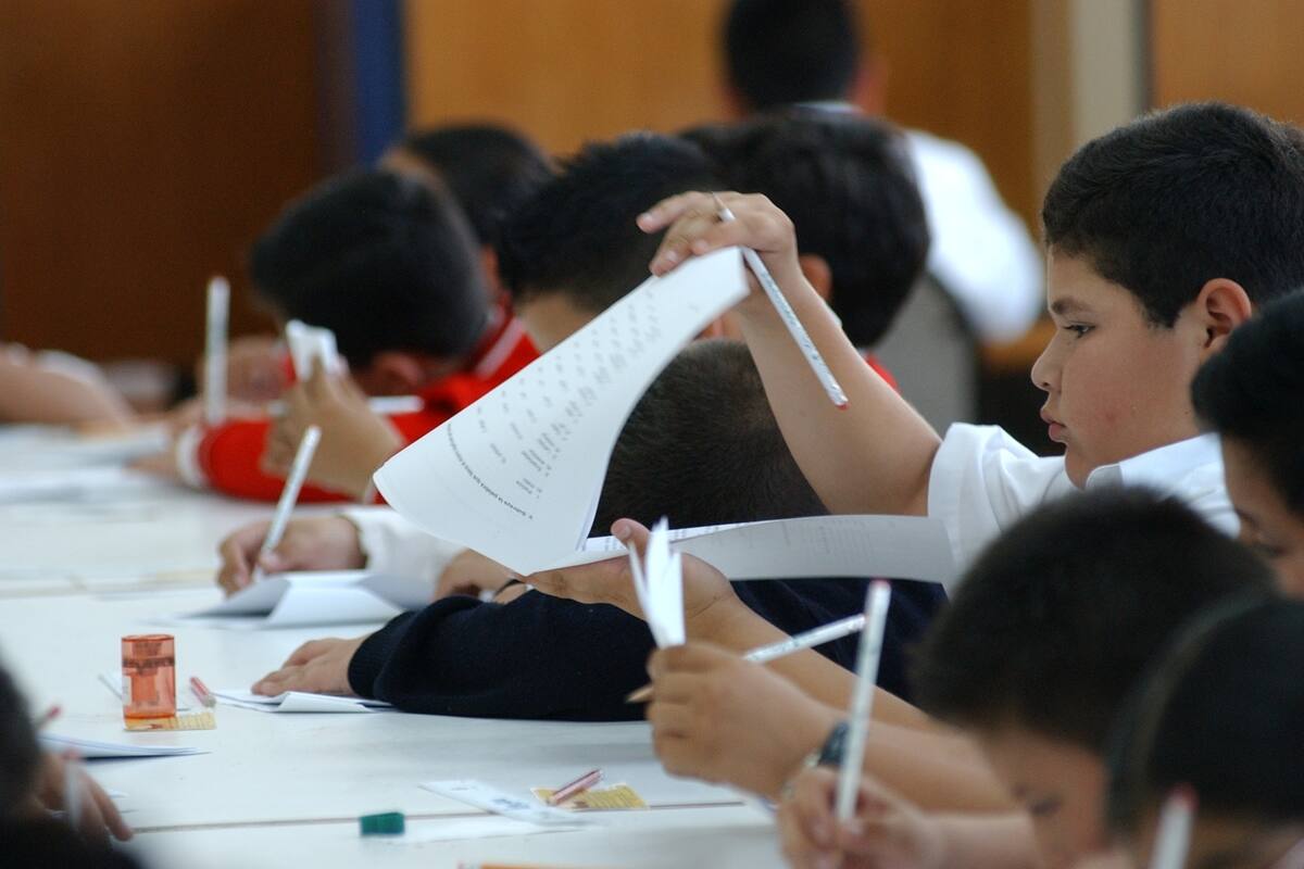 Problema entre maestros de la Sección 2 y CNTE podría dejar sin clases a estudiantes