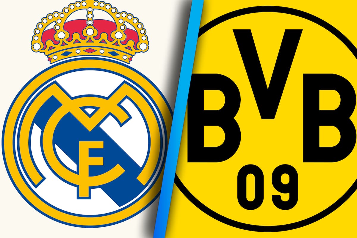 Real Madrid vs. Borussia Dortmund: EN VIVO el minuto a minuto de los cuartos de final del Mundial de Clubes 2025