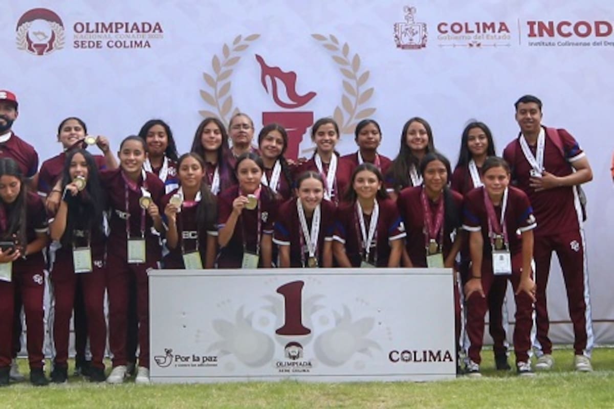 “Baja” brilló en el fútbol