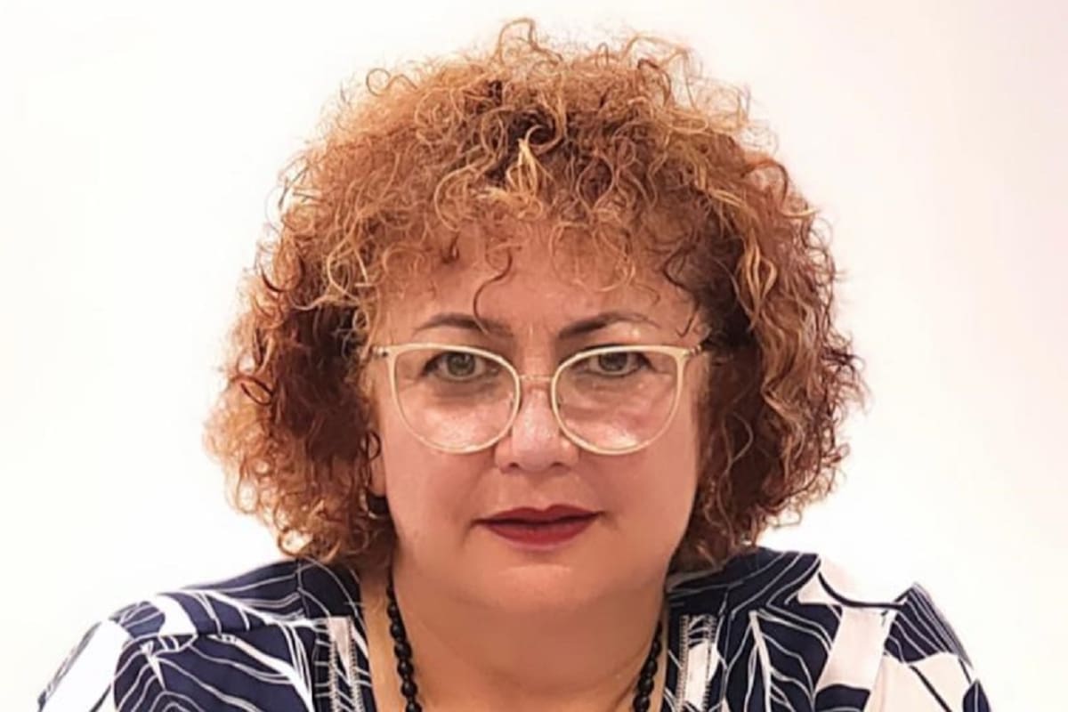 Aclara diputada situación patrimonial vinculada a su padre