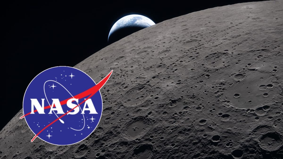 La tripulación de la misión Artemis II de la NASA documenta el lado oculto de la Luna y un eclipse solar total histórico desde la nave Orion antes de su regreso a la Tierra