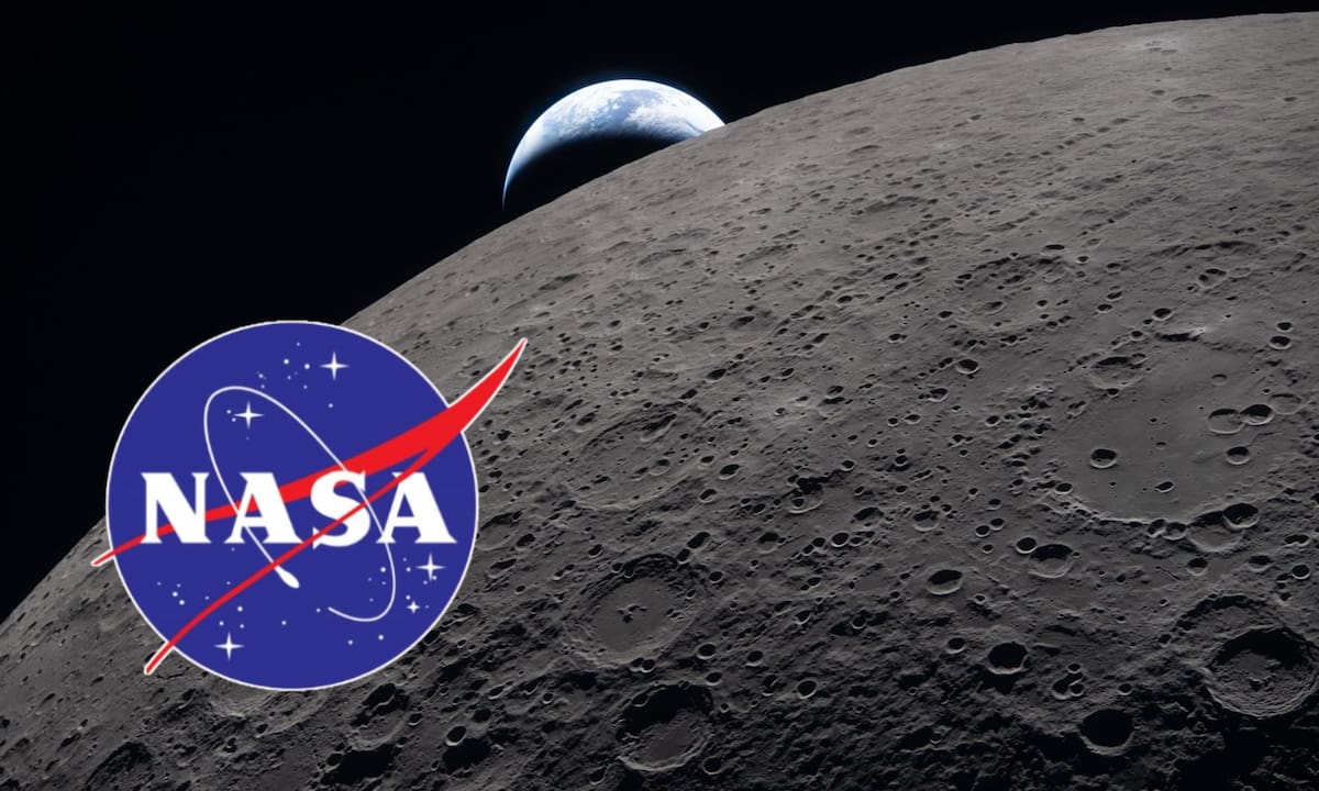 Ahí comenzó trabajando en procesos relacionados con ensamblaje de cohetes, aunque todavía lejos de las operaciones centrales de lanzamiento. Instagram @nasaartemis