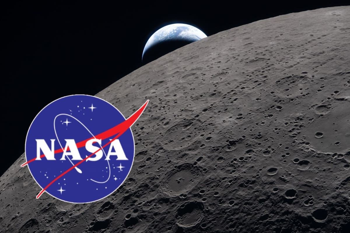 La tripulación de la misión Artemis II de la NASA documenta el lado oculto de la Luna y un eclipse solar total histórico desde la nave Orion antes de su regreso a la Tierra