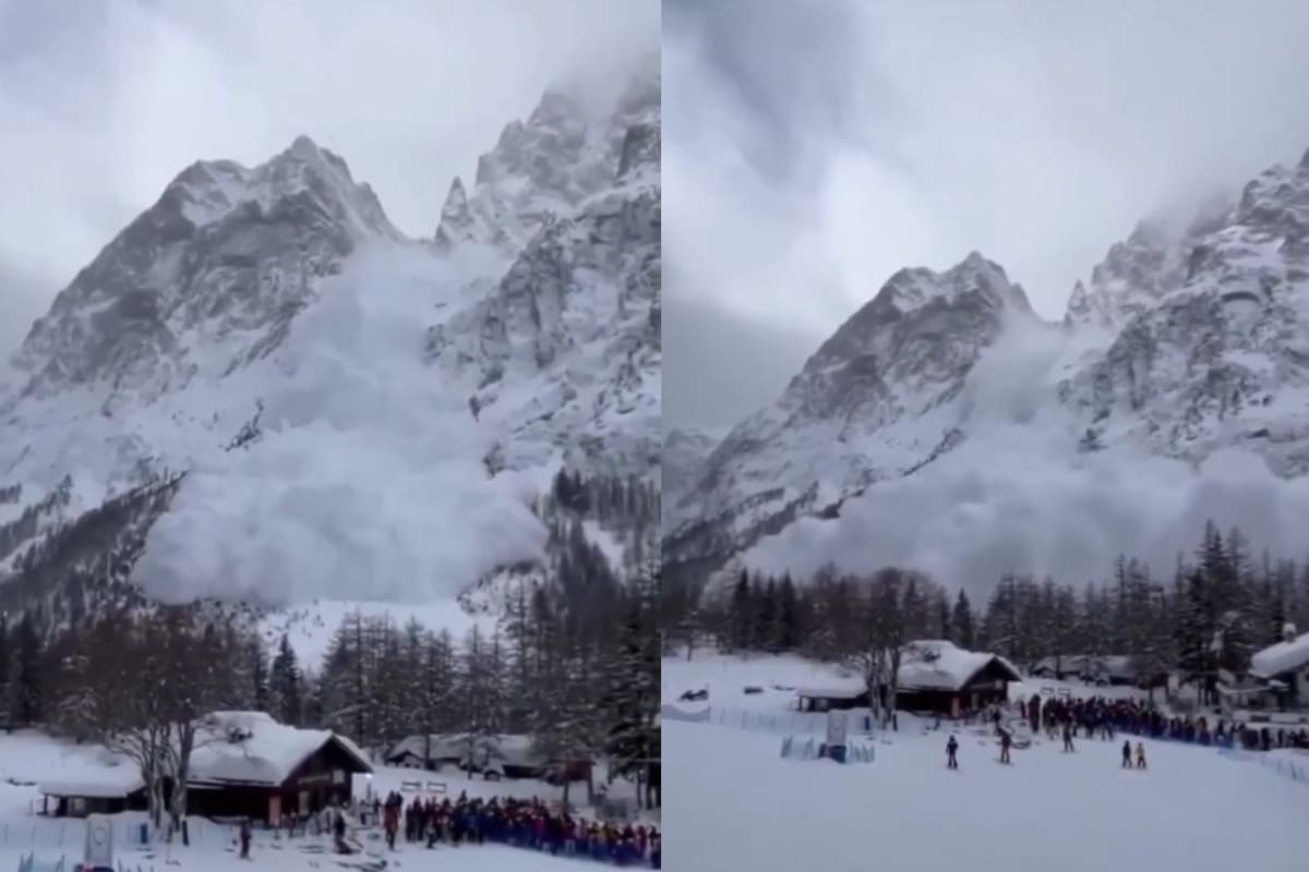 Una avalancha en Lake Tahoe, California, dejó al menos ocho esquiadores sin vida; mientras continúa la búsqueda de un noveno, las autoridades investigan por qué el grupo salió a la montaña pese a advertencia de alud