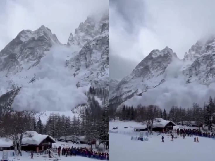 Una avalancha en Lake Tahoe, California, dejó al menos ocho esquiadores sin vida; mientras continúa la búsqueda de un noveno, las autoridades investigan por qué el grupo salió a la montaña pese a advertencia de alud