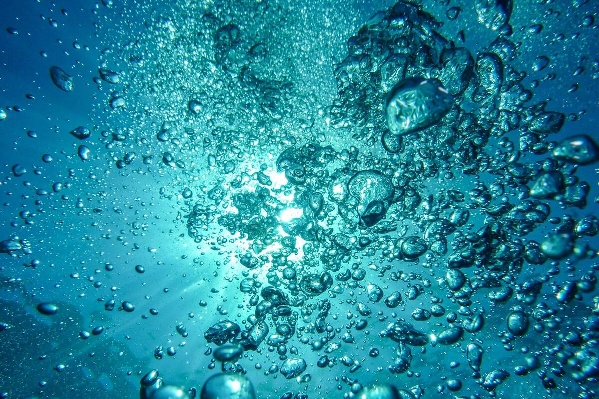 El 69 % de las aguas subterráneas del planeta tiene contaminantes químicos persistentes