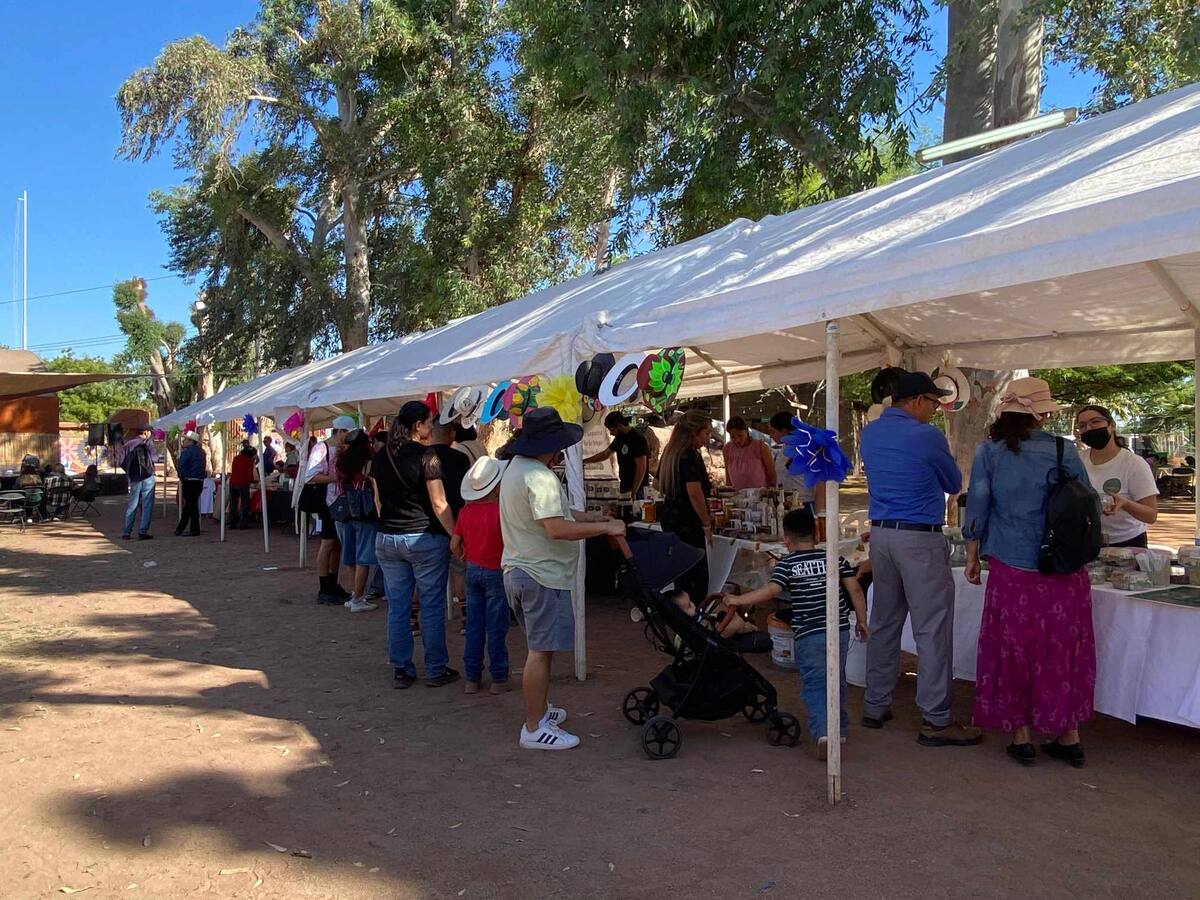 Crédito: Mayra Echeverría