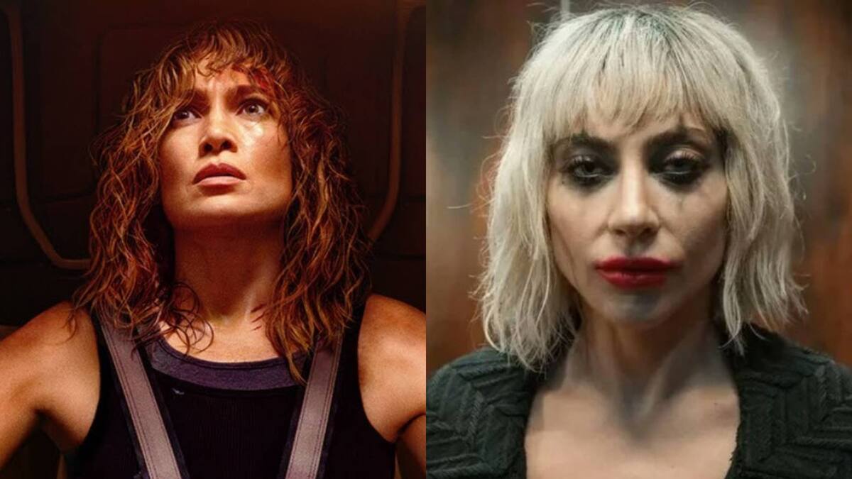 Lady Gaga, FKA Twigs y Jennifer Lopez nominadas a 'Peor Actriz' en Premios Razzies | Noticias de México | El Imparcial
