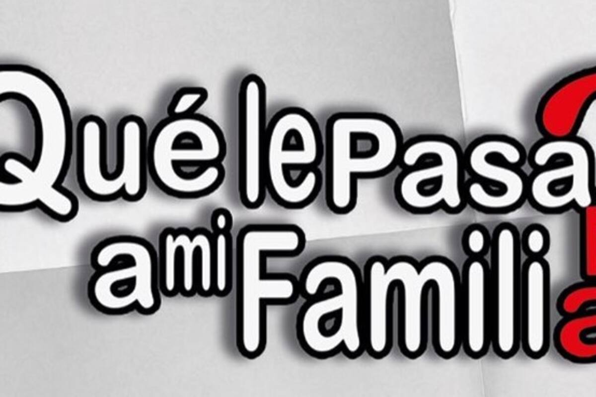 Mane de la Parra y Eva Cedeño serán los protagonistas de la telenovela de Juan Osorio, “¿Qué le pasa a mi familia?”