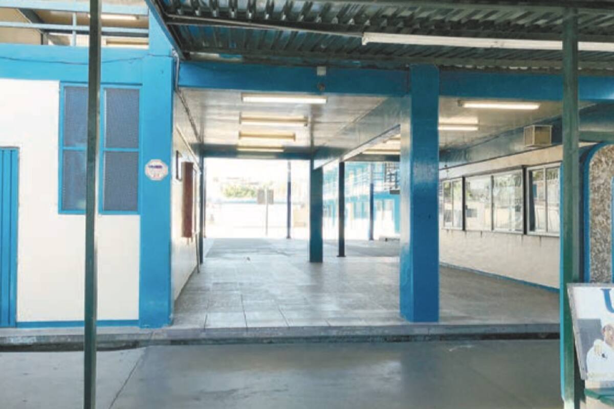 AMLO inaugurará 'prepa' militar en Tijuana