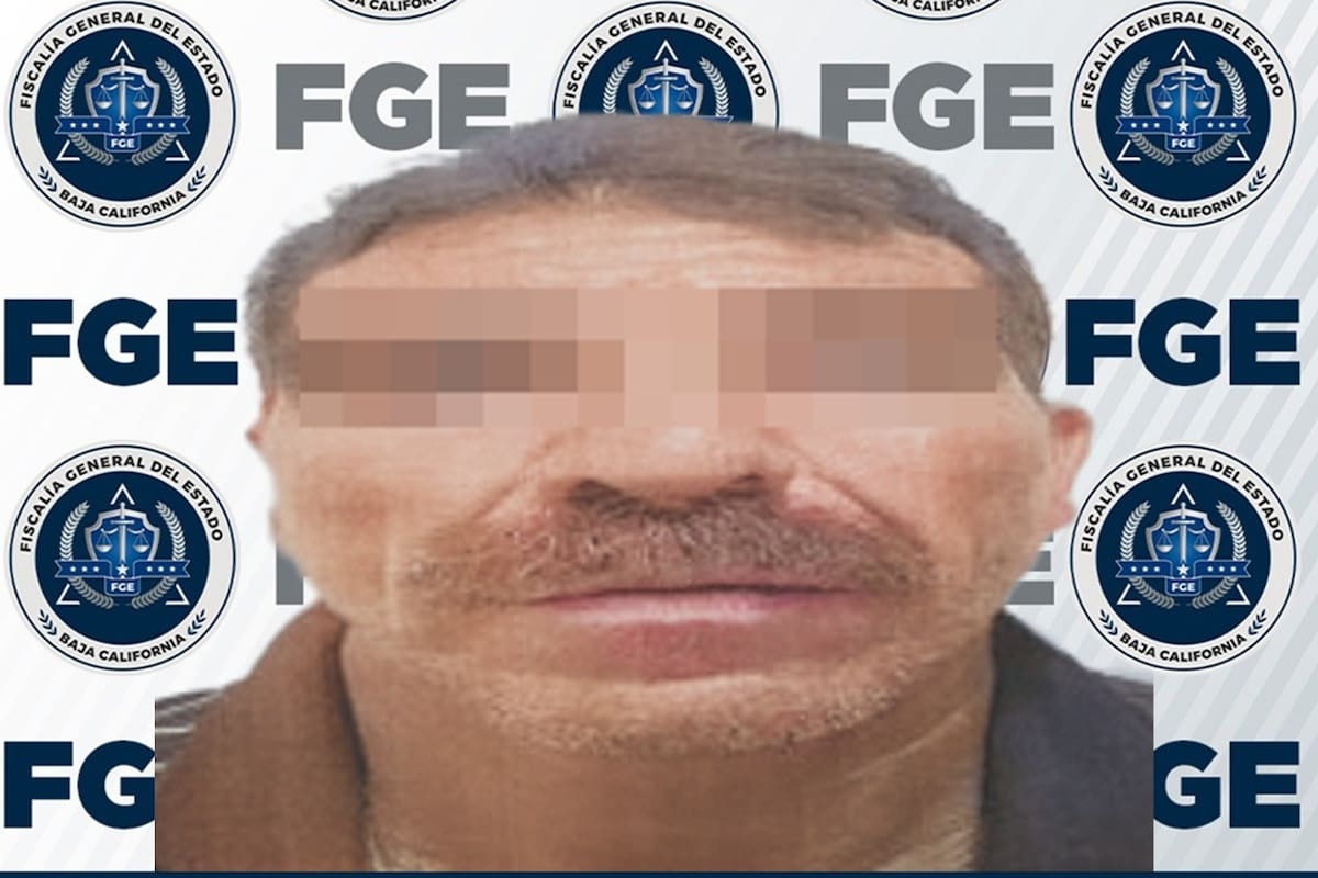 Enfrenta proceso tras presuntamente atacar a balazos a policías en Mexicali