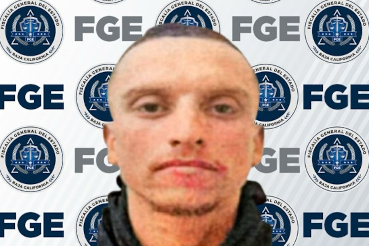 Sentencian a hombre por privación de la libertad y robo con violencia en Tecate