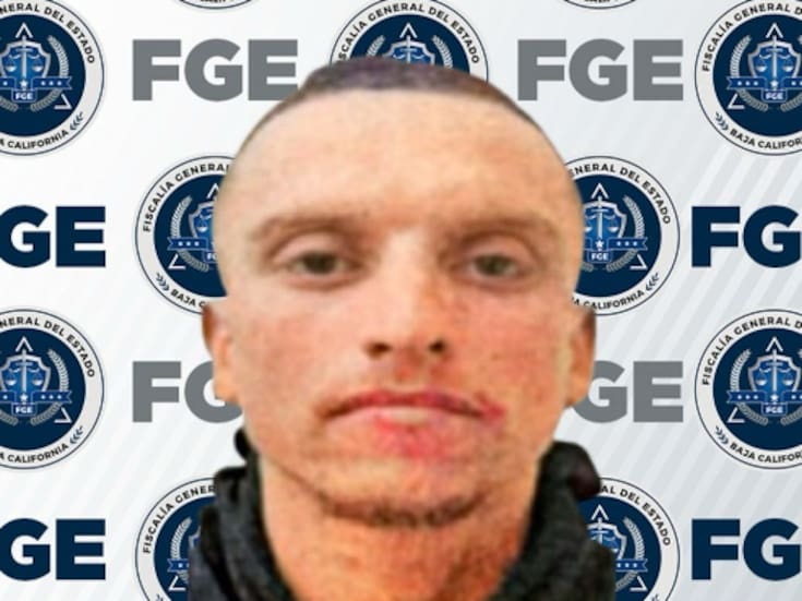 Sentencian a hombre por privación de la libertad y robo con violencia en Tecate