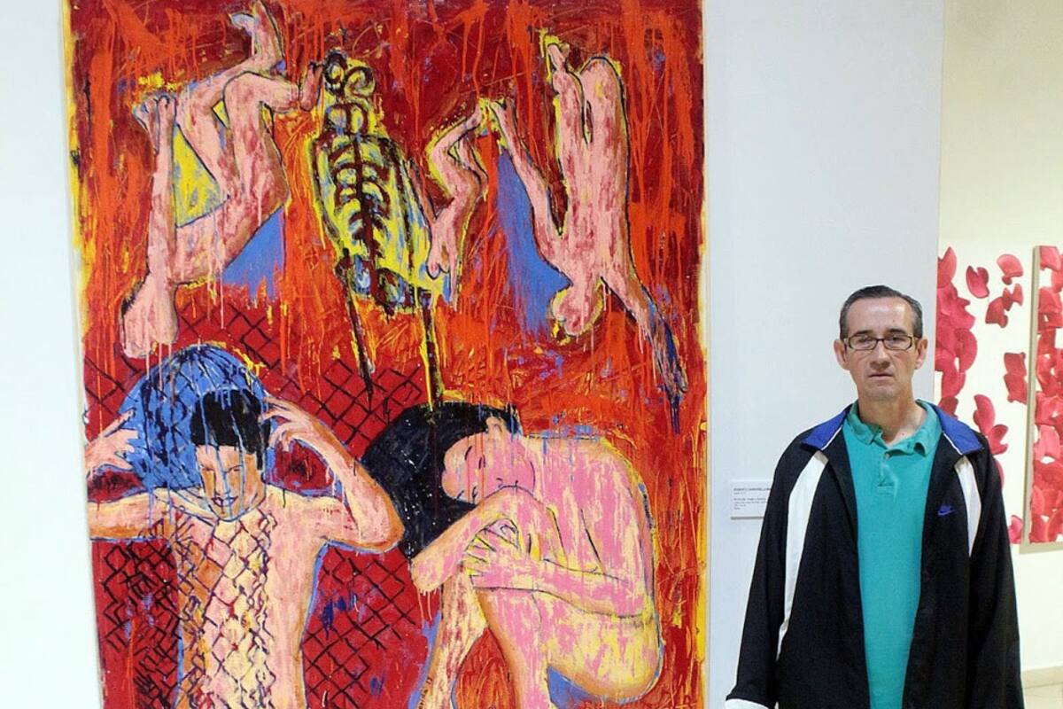 Inaugurará Secretaría de Cultura tres exposiciones en Ensenada