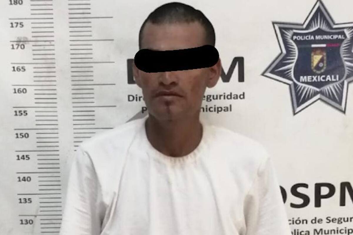 Asalta con cuchillo unos almacenes en el Centro Histórico