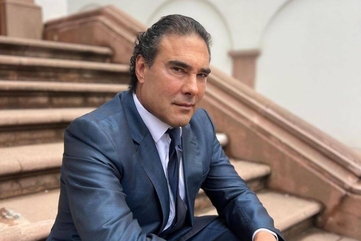 Reportera denunciará a Eduardo Yáñez tras agresión física