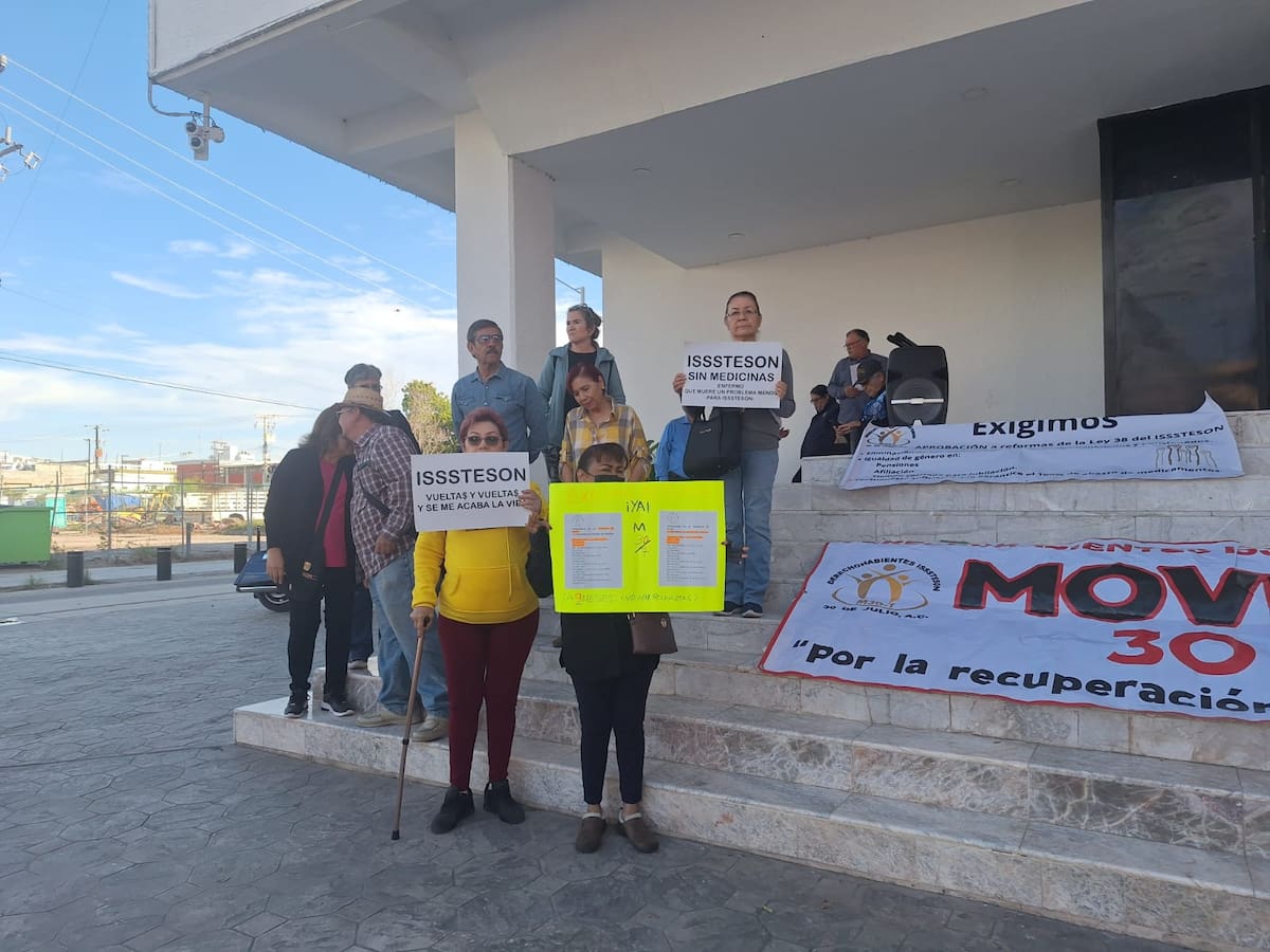 Movimiento 30 de Julio.