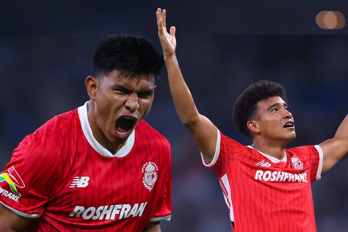 Rayados pierde en el debut de Demichelis con “Ley del ex” inluída; Toluca gana 2-1 de visita en el ‘Gigante de Acero’