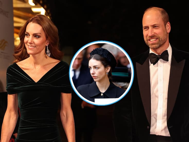 Kate Middleton le habría dado un ultimátum a William tras rumores de infidelidad