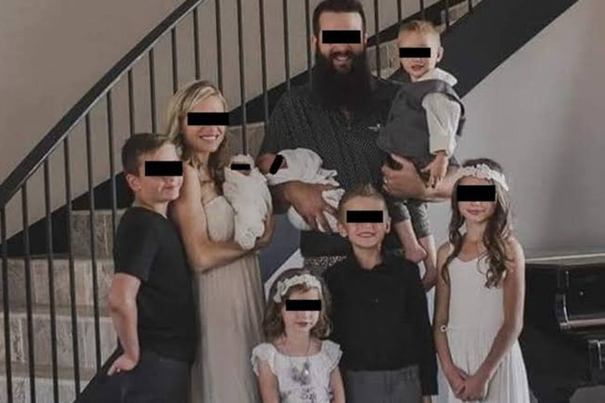Asesinados de familia LeBarón pertenecían a escisión de los mormones