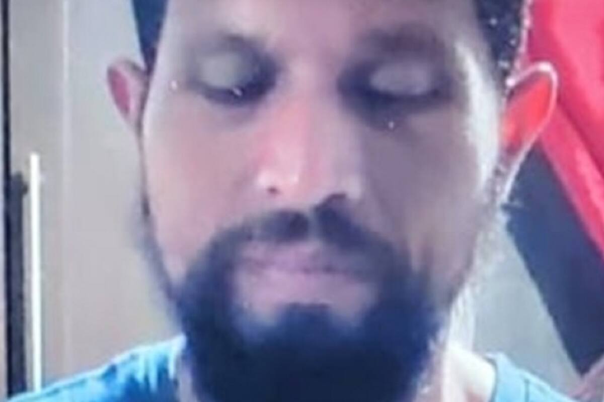 Se busca a Noé Guizar Galván de 36 años de edad