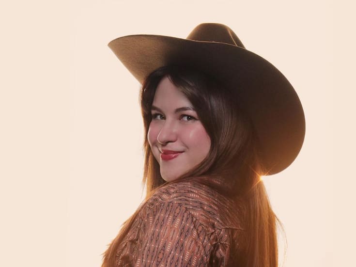 Grecia Castillo: Potencia mundial en ‘’carrilla’'