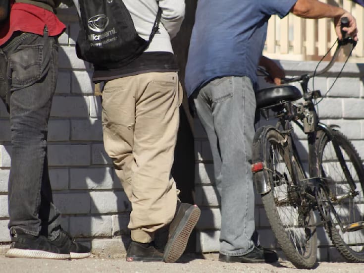 Cae hasta 87% migración ilegal por el valle Imperial