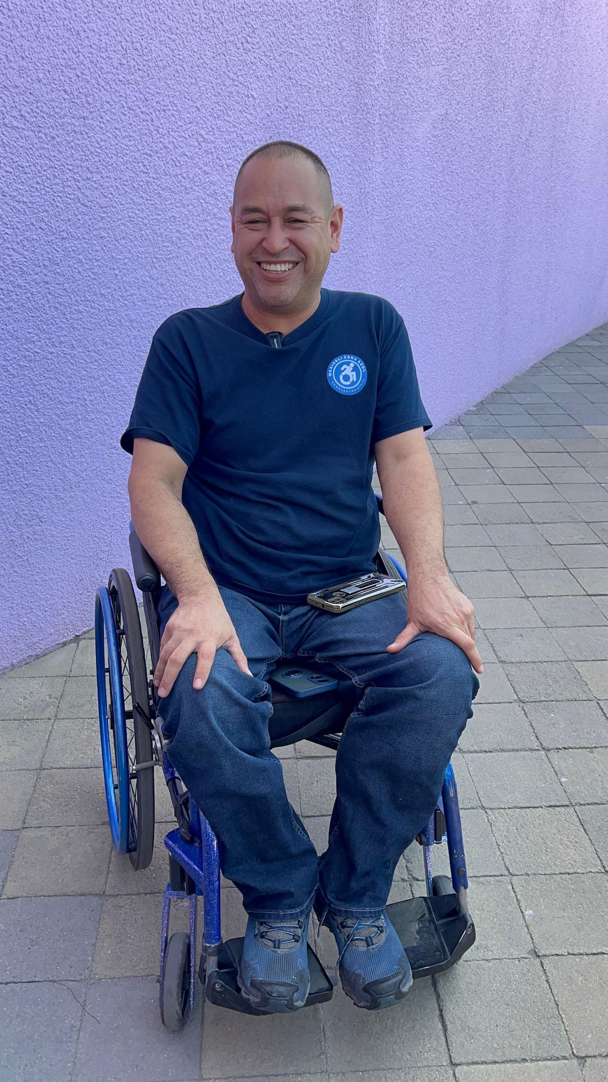 Foto: Leonardo González