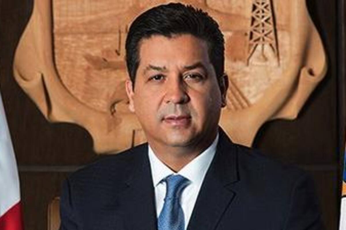 AMLO pide publicar expediente del gobernador García Cabeza de Vaca
