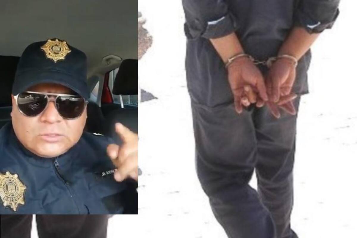 Ofrece policía arrestar a infieles en 14 de febrero