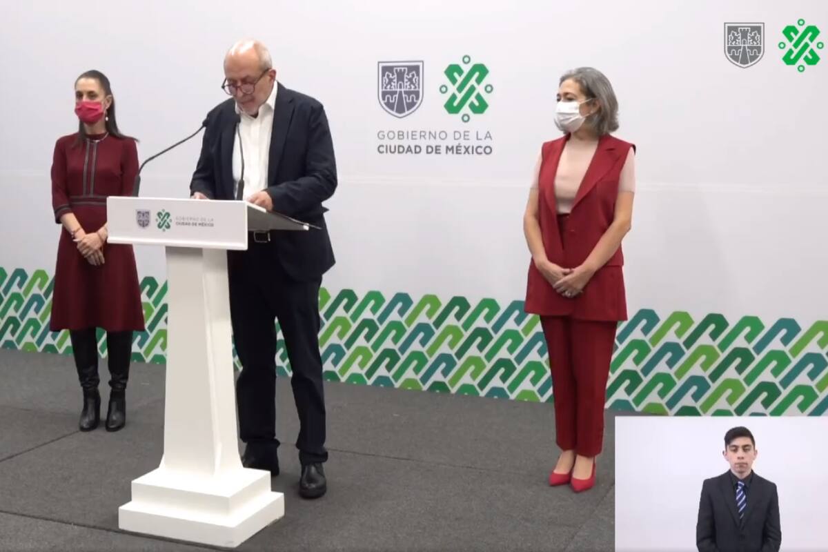 ¿Quién es Guillermo Calderón, el nuevo director del Metro de la CDMX?