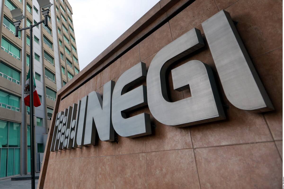 Encuestador de Inegi da positivo a Covid-19