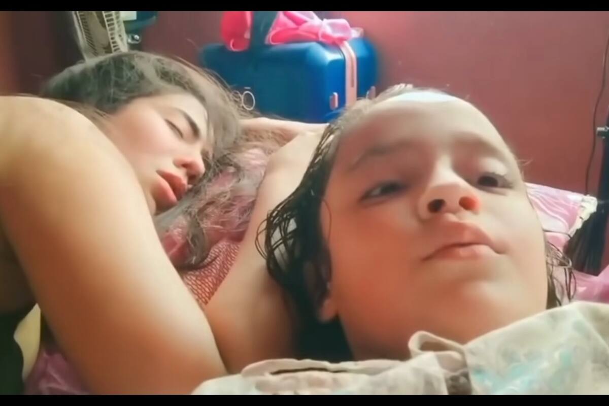 Alumna justifica su falta: “No puedo venir al colegio, mi mamá esta borracha”