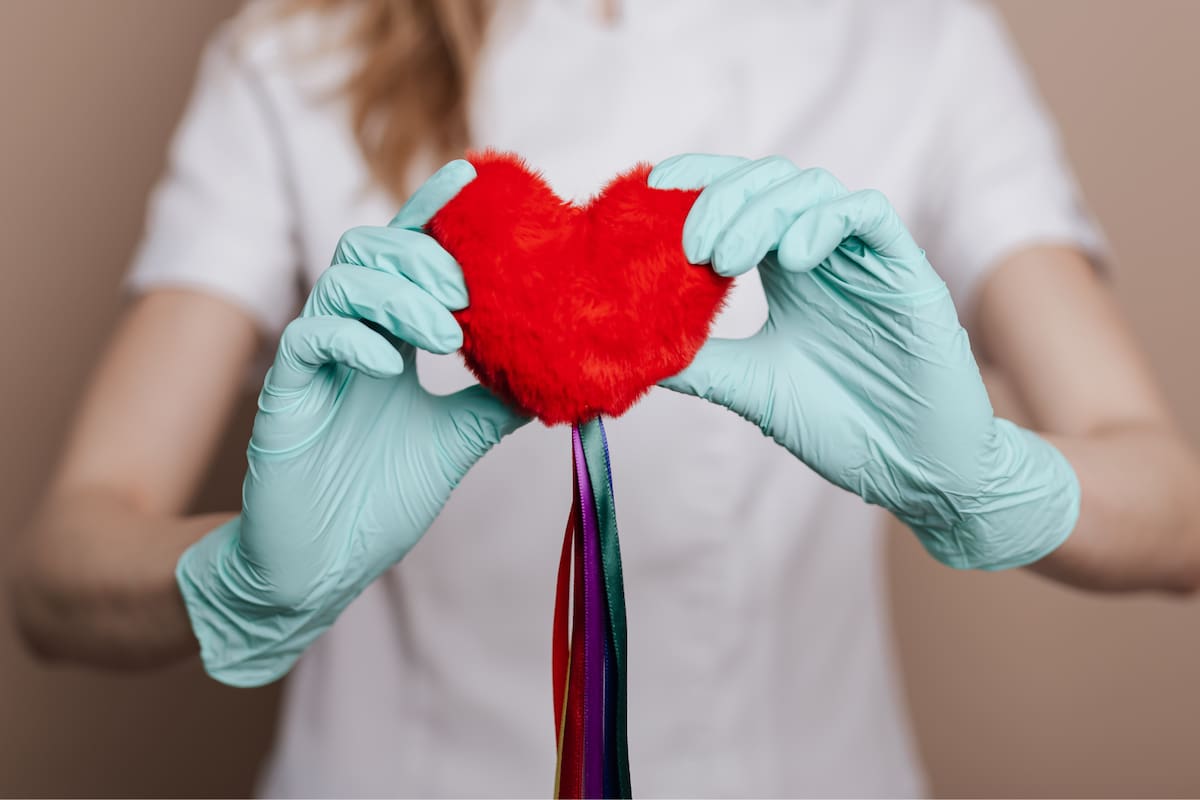 Parche programado para el corazón: una nueva alternativa tras un infarto