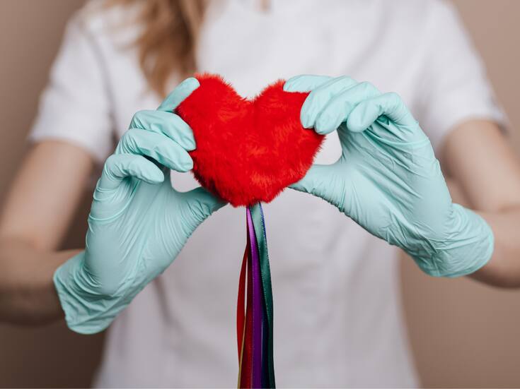 Parche programado para el corazón: una nueva alternativa tras un infarto