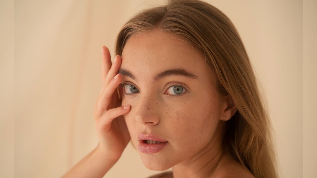 Qué le pasa a tu piel cuando tomas proteína beneficios y posibles efectos secundarios | Foto: Especial (canva)