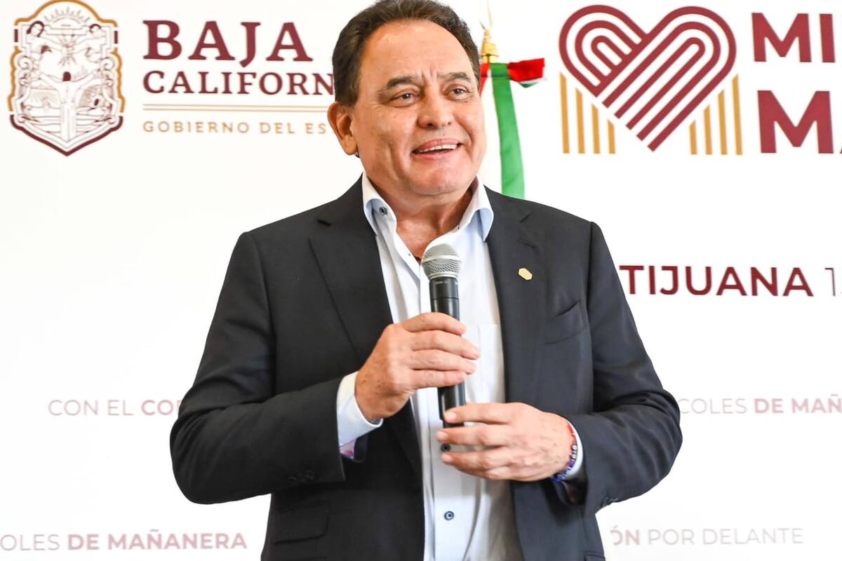 Estiman implementarar programa IMSS-Bienestar el próximo año en Baja California