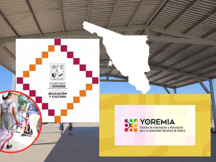 Inscripciones de educación básica en Sonora: cómo y cuándo consultar la escuela asignada a tu hijo para el ciclo escolar 2026–2027