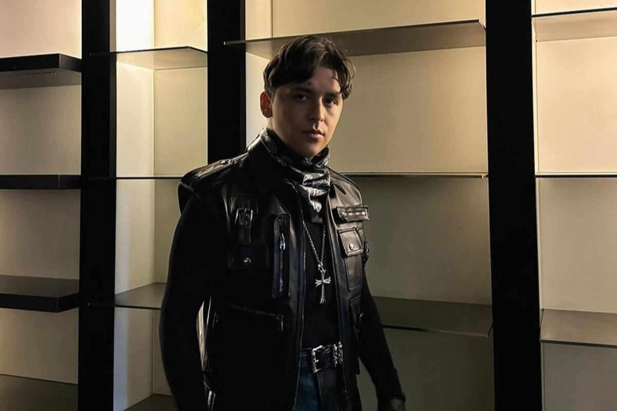 Christian Nodal en la ExpoGan: Hora y costo de boletos