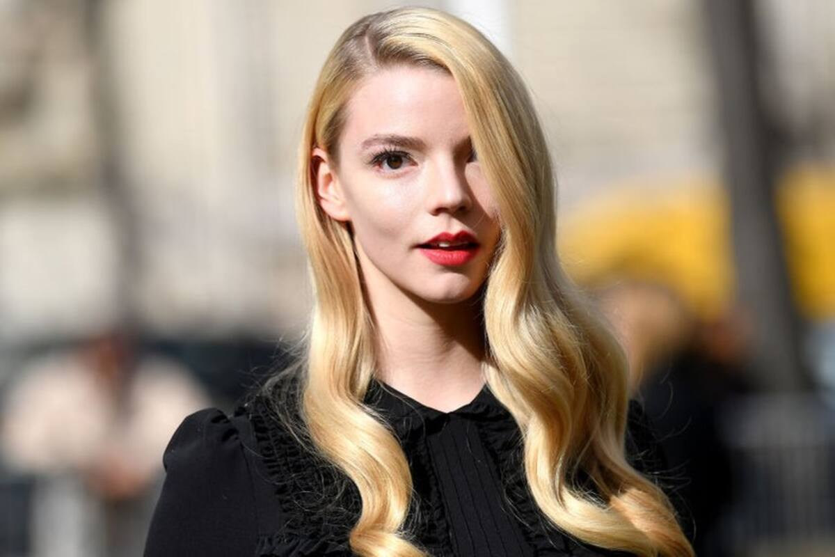 Anya Taylor-Joy: ¿por qué la revista Variety describió a la actriz Anya Taylor-Joy como una "mujer de color"?